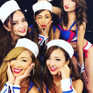 CRAGE 町田 : 2/3 土曜日 : 写真