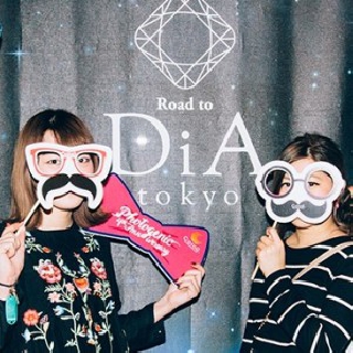 DiA Tokyo:7/5 : 写真