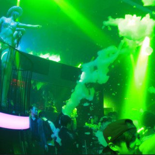 アワダ！シゲキダ！ディアトーキョー : 写真