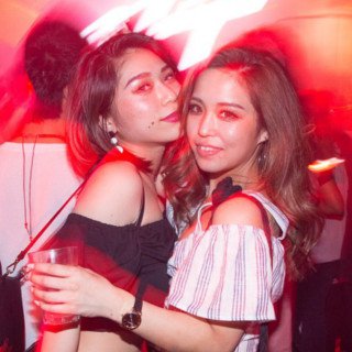 六本木 DiA Tokyo:3/2 : 写真