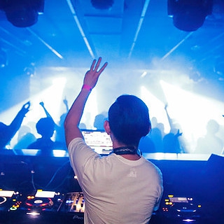 ハロウィン 西麻布alife：10/28 : 写真