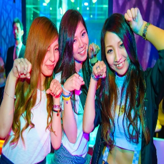 10/10 Cat'sTOKYO : 写真