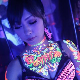 六本木 ESPRIT TOKYO:土曜日 : 写真