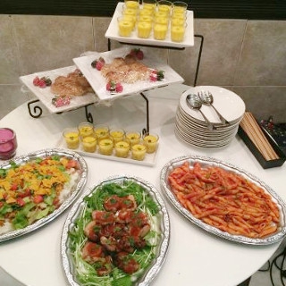 六本木 国際交流 GWパーティー : 写真