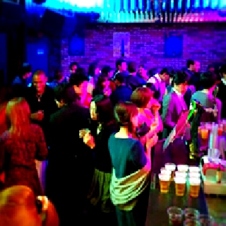 六本木！国際交流party♪ : 写真