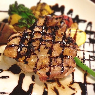 原宿 恋活 デザート＋ゲームオフ会 : 写真