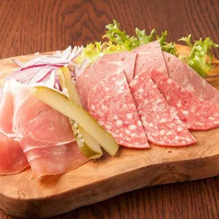 ニユートーキヨー 数寄屋橋店 : 写真