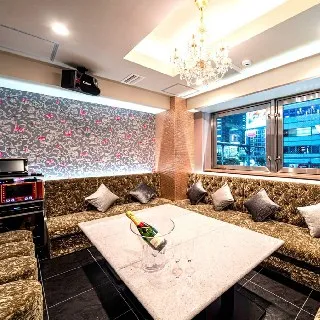 男性ハイステータス 渋谷 高級ラウンジ : 写真