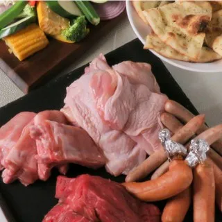 恵比寿 男性ハイステータス ランチ会 : 写真