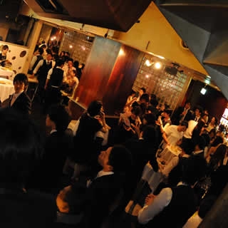 青山交流パーティー！ : 写真