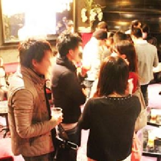 本町20代30代同世代恋活交流会 : 写真