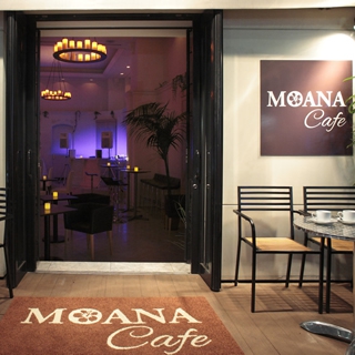 外苑前 交流パーティー : 写真