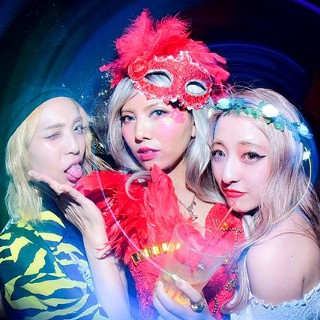 渋谷 TK SHIBUYA : 木曜日 : 写真