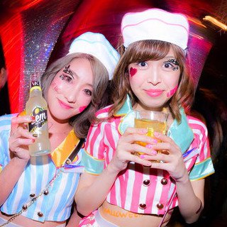 渋谷 TK SHIBUYA : 土曜日 : 写真