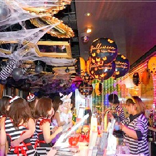 六本木 V2 東京 2/9 土曜日 : 写真