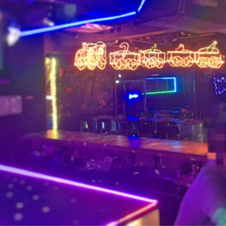 大阪 会話重視型ダブルトーク : 写真