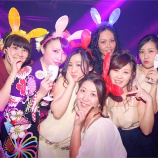 中四国 ハービー広島:11/23 金曜日 : 写真