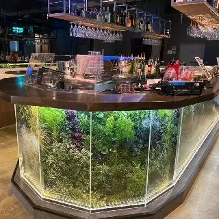 渋谷 DJ BAR リッツ LITTS : 写真