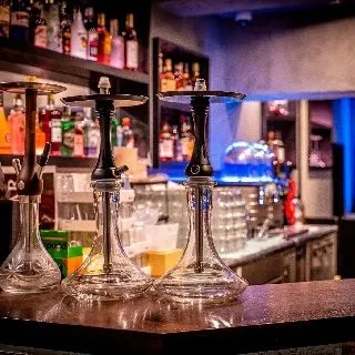 渋谷オークバー OAK BAR : 写真