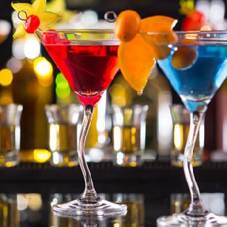 渋谷DJバー・カラオケパレス : 写真