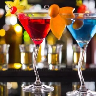 渋谷DJバー・カラオケパレス : 写真