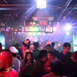 PLUSPARK 9/7 月曜 : 写真