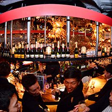 恵比寿パブリックスタンド12月9日土曜 : 写真