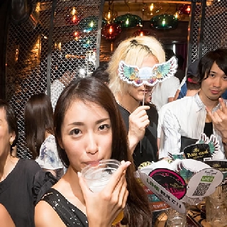 池袋パブリックスタンド2月1日木曜日 : 写真