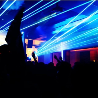 Riviera札幌:土曜日 2/15 : 写真