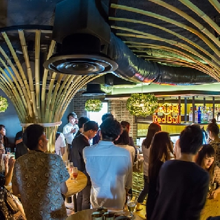 新宿ジャム 2月28日 水曜日 : 写真