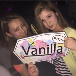 Vanilla 名古屋3/20 : 写真