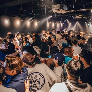 ボイジャースタンド京都 グランドオープン : 写真