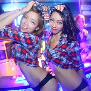 大阪 心斎橋 アンモナ 日曜日 : 写真