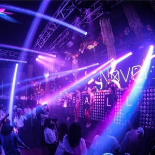 クラブピカデリー:5/21土曜 : 写真