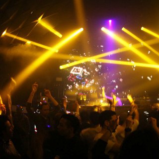 六本木 DiA Tokyo:3/2 : 写真