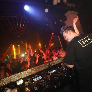 麻布十番 ELE TOKYO:土曜日 : 写真