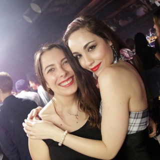 ハロウィン 西麻布alife：10/28 : 写真