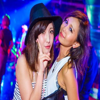 8/15 Cat's TOKYO : 写真