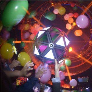 六本木 ESPRIT TOKYO:日曜日 : 写真