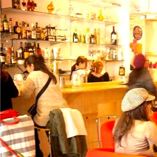 120名規模 南堀江国際パーティ : 写真