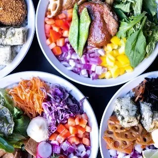 赤坂 【1人参加限定】国際交流パーティー : 写真