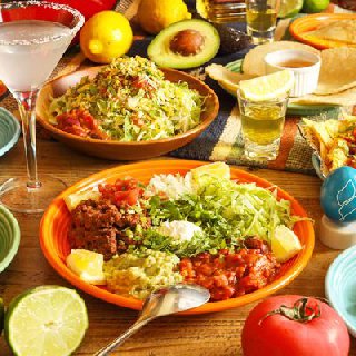 【最大120名！】恋活飲み放題＆料理付き : 写真