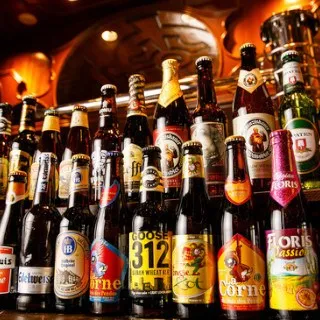 アメリカンハンバーガーオフ会 : 写真