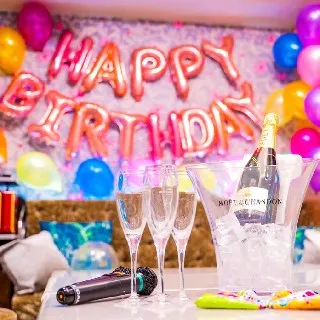 男性ハイステータス 渋谷 高級ラウンジ : 写真