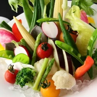 恵比寿 男性ハイステータス ランチ会 : 写真