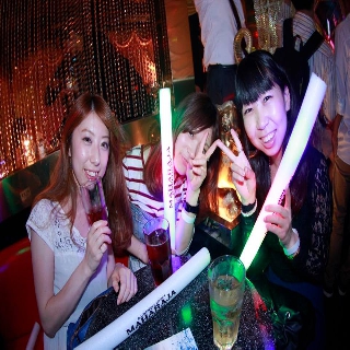 マハラジャ六本木:10/16 : 写真