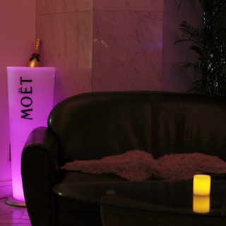 外苑前 交流パーティー : 写真