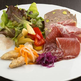 【西麻布】婚活・恋活 パーティー : 写真