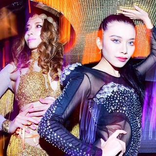 渋谷 TK SHIBUYA : 月曜日 : 写真