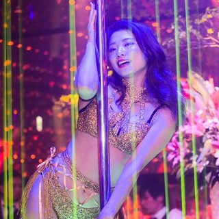 渋谷 TK SHIBUYA : 木曜日 : 写真